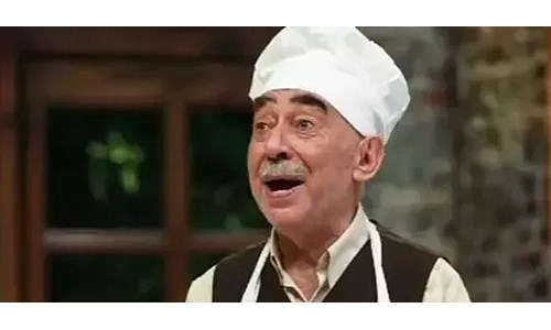 43. İSMAİL DÜMBÜLLÜ ÖDÜLÜ ŞENER ŞEN'E VERİLDİ